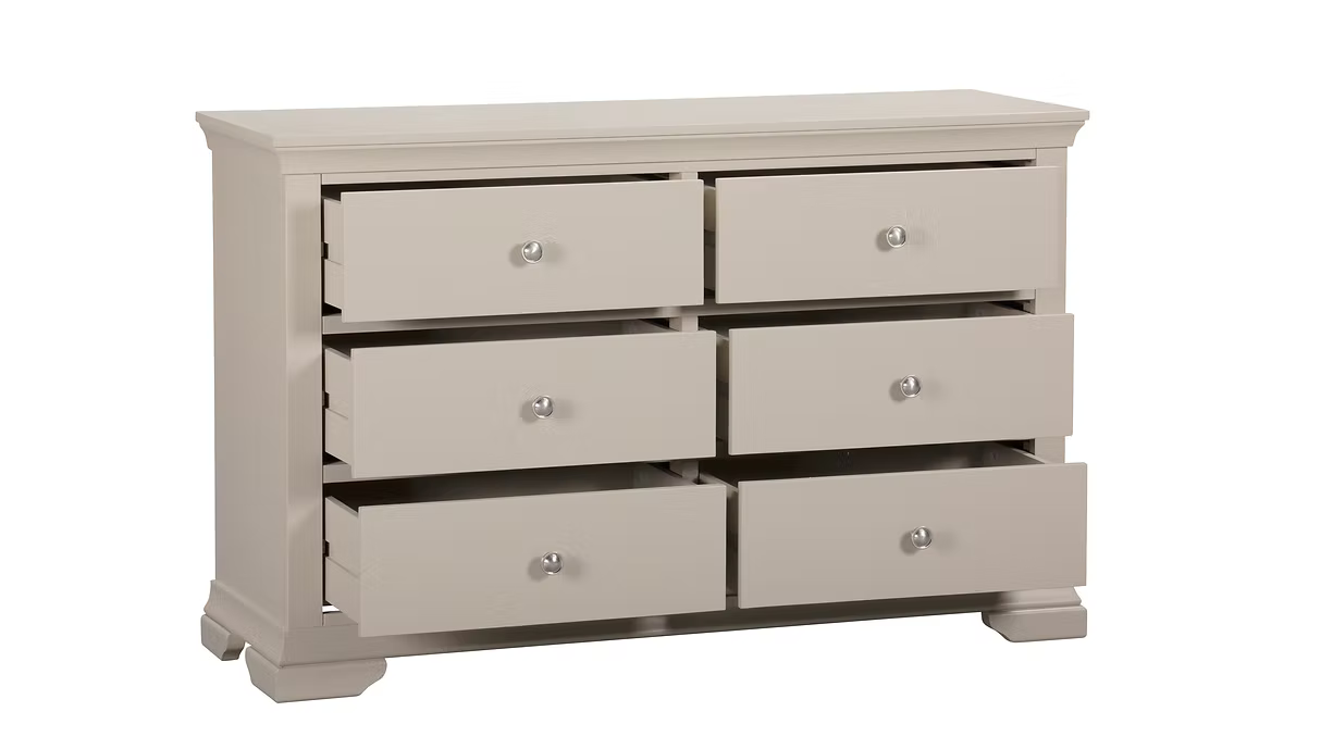 Malmo Bedroom Furniture