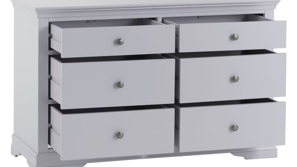 Malmo Bedroom Furniture