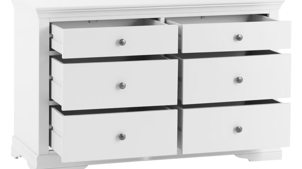 Malmo Bedroom Furniture