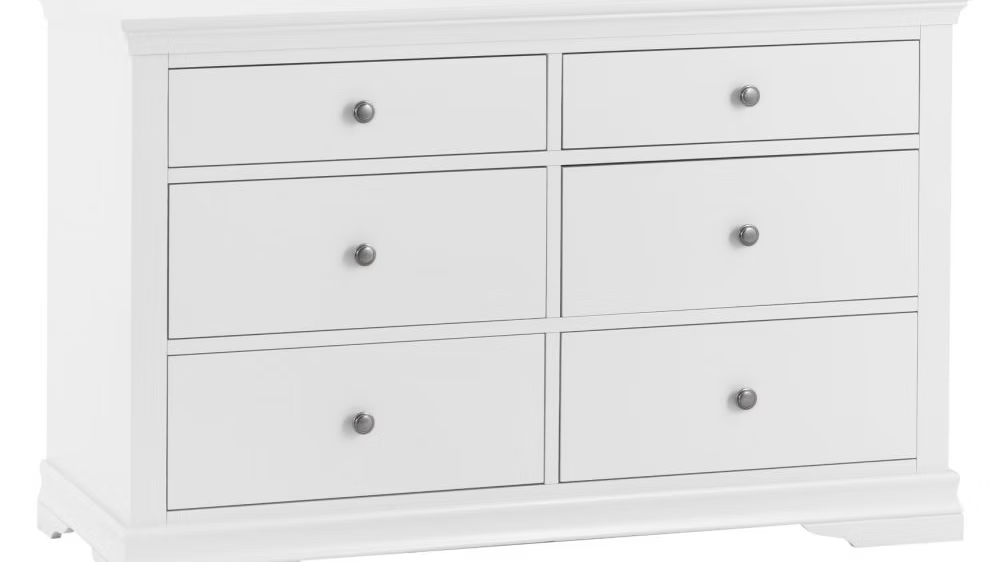 Malmo Bedroom Furniture