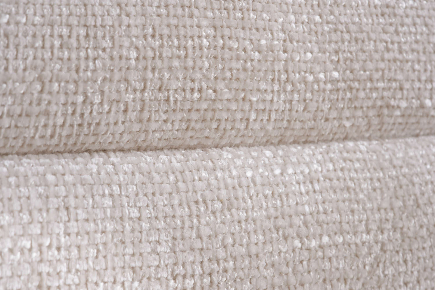 Arabella Stone Grey Fabric Bed with Storage Drawers