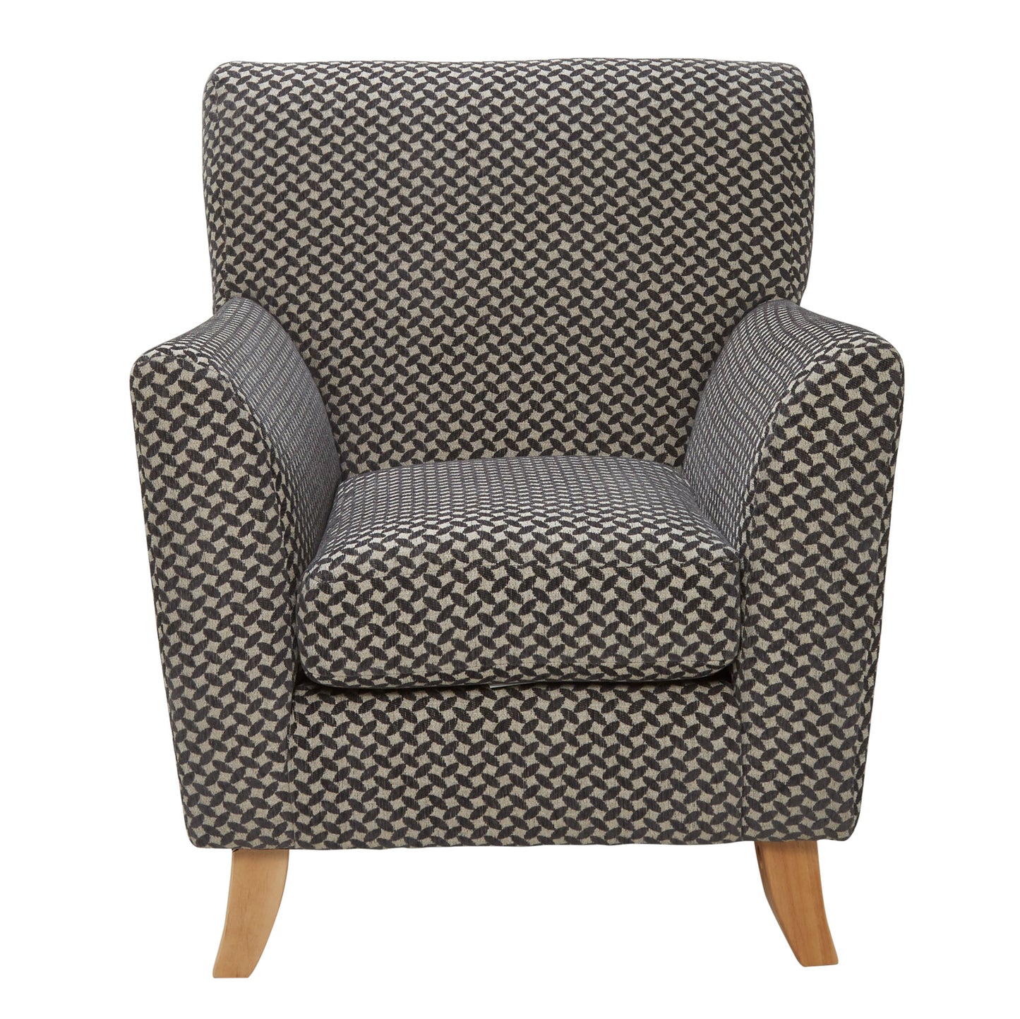 Eclipse Fabric 3 Seater Sofas