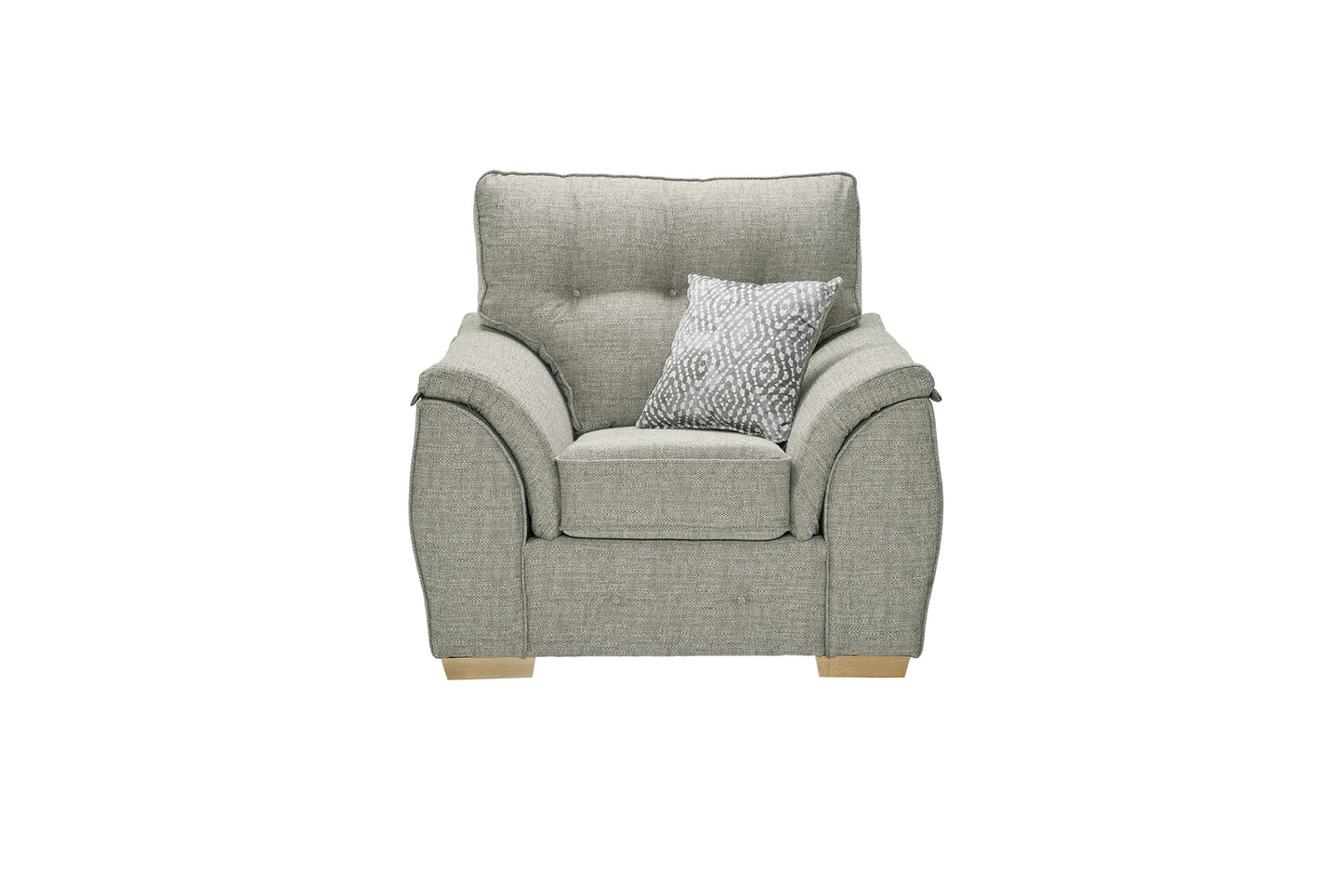 Ashley Fabric 3+2 Sofas
