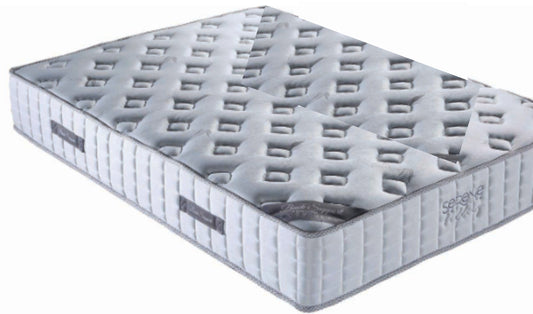 Marco 1800 Pocket Back Support Mattress