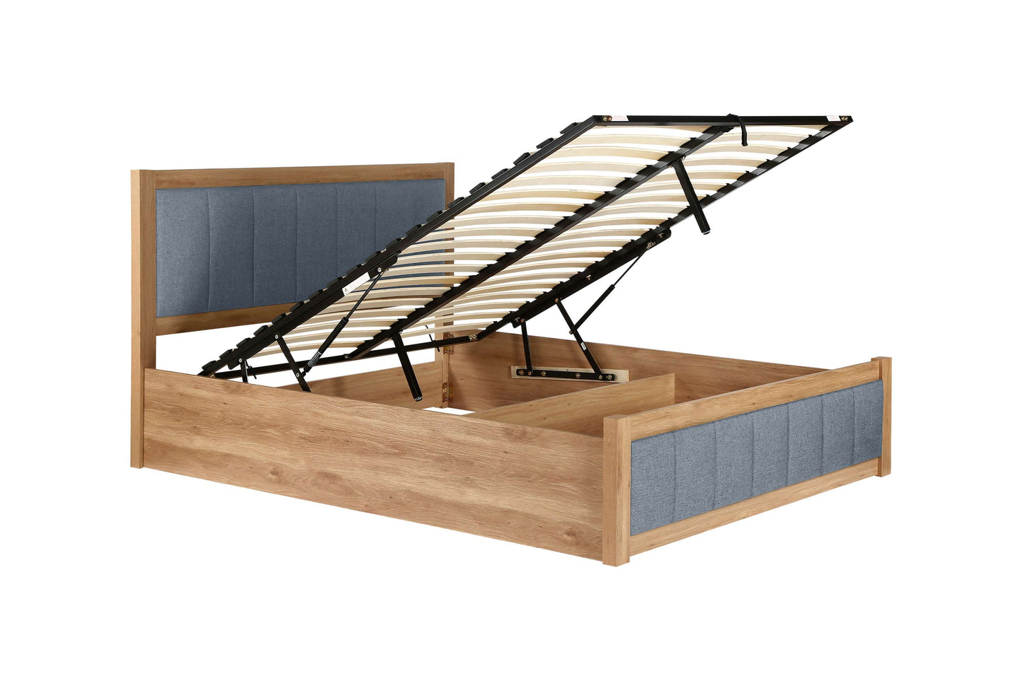 Belmont Ottoman Storage Beds