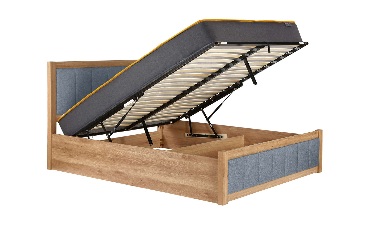 Belmont Ottoman Storage Beds