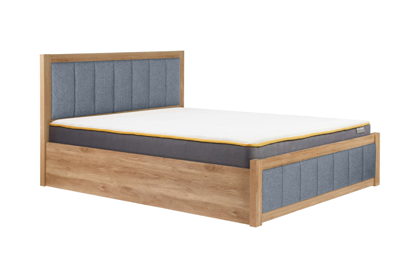 Belmont Ottoman Storage Beds