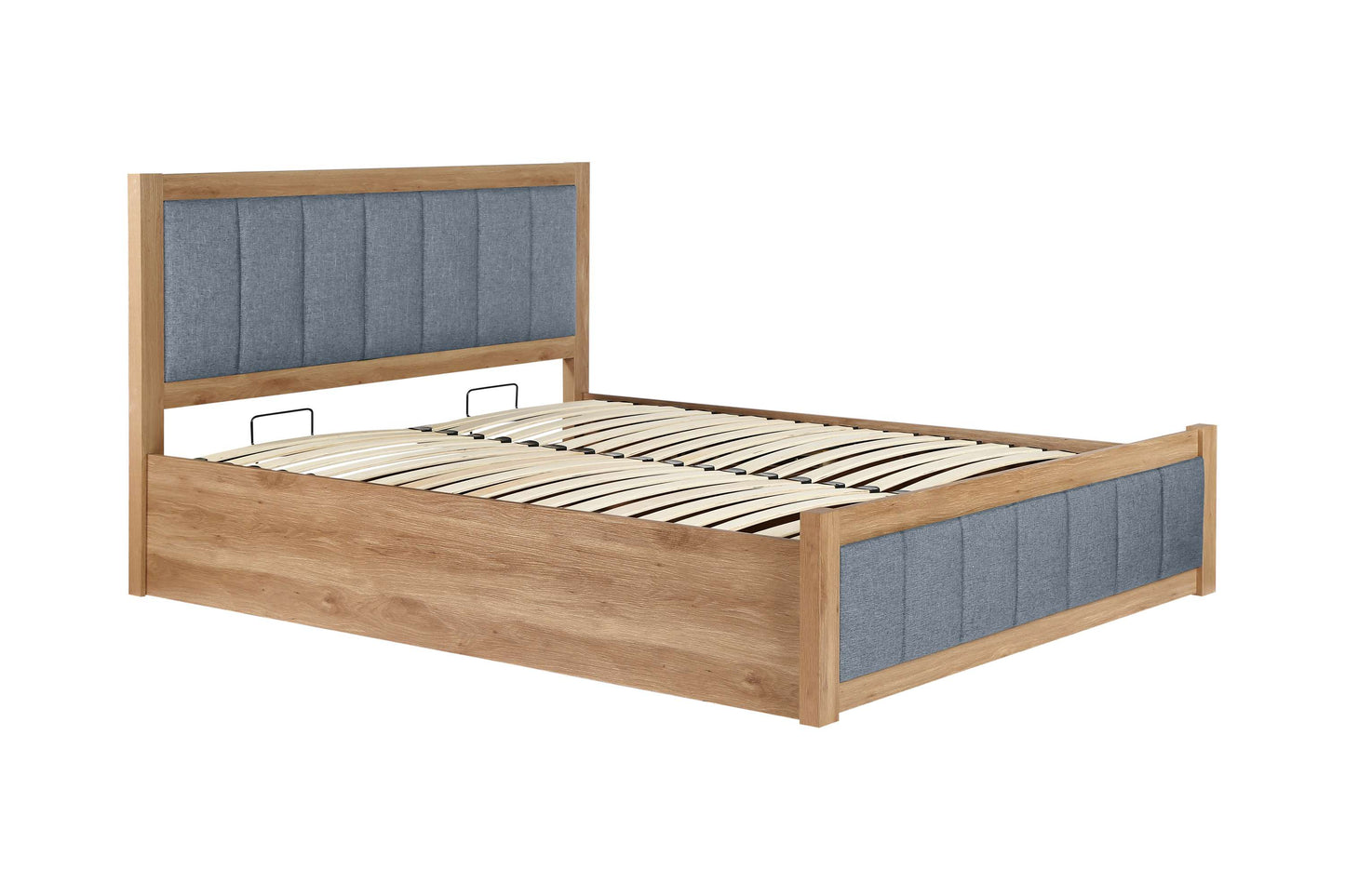 Belmont Ottoman Storage Beds
