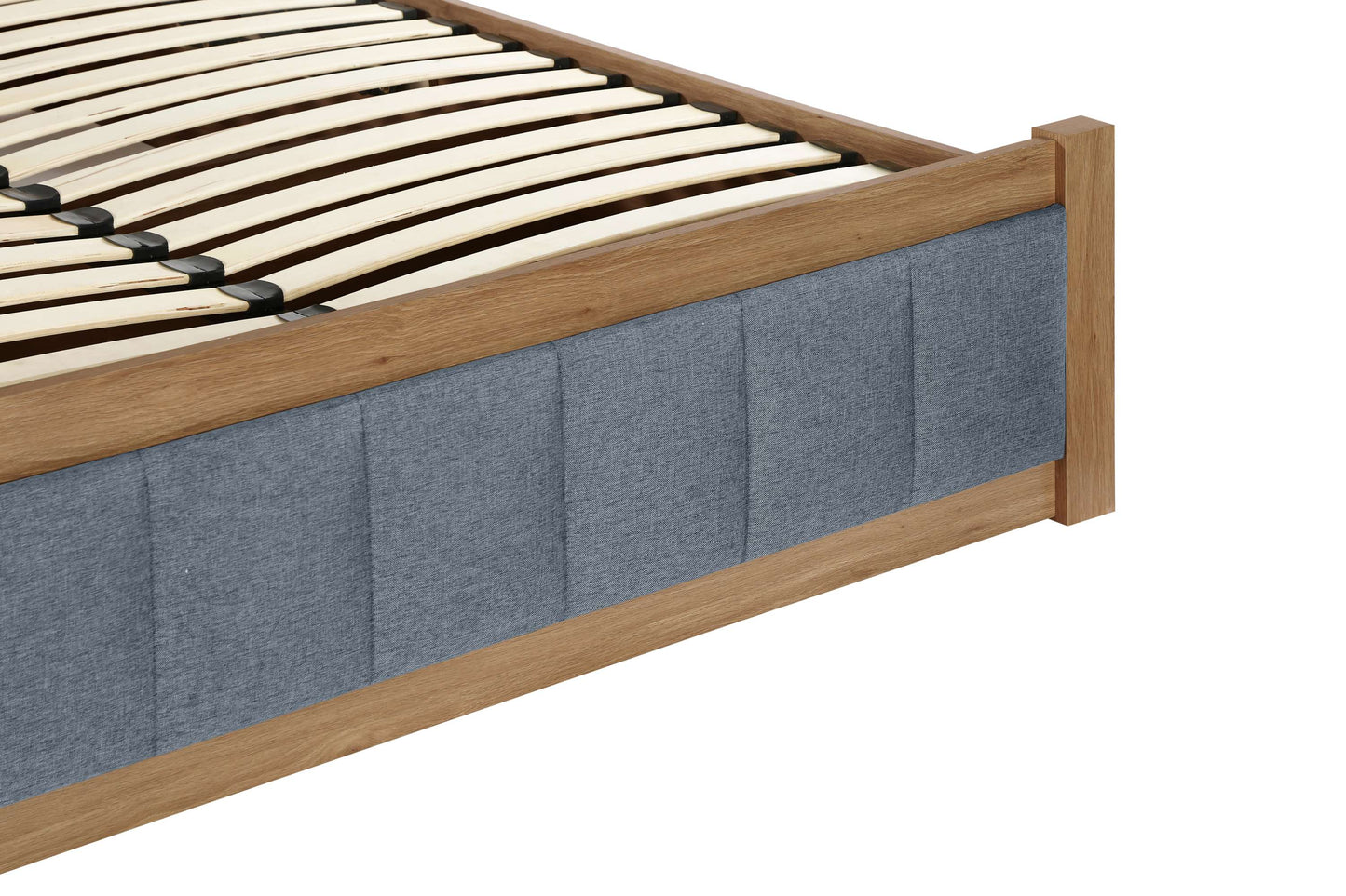 Belmont Ottoman Storage Beds