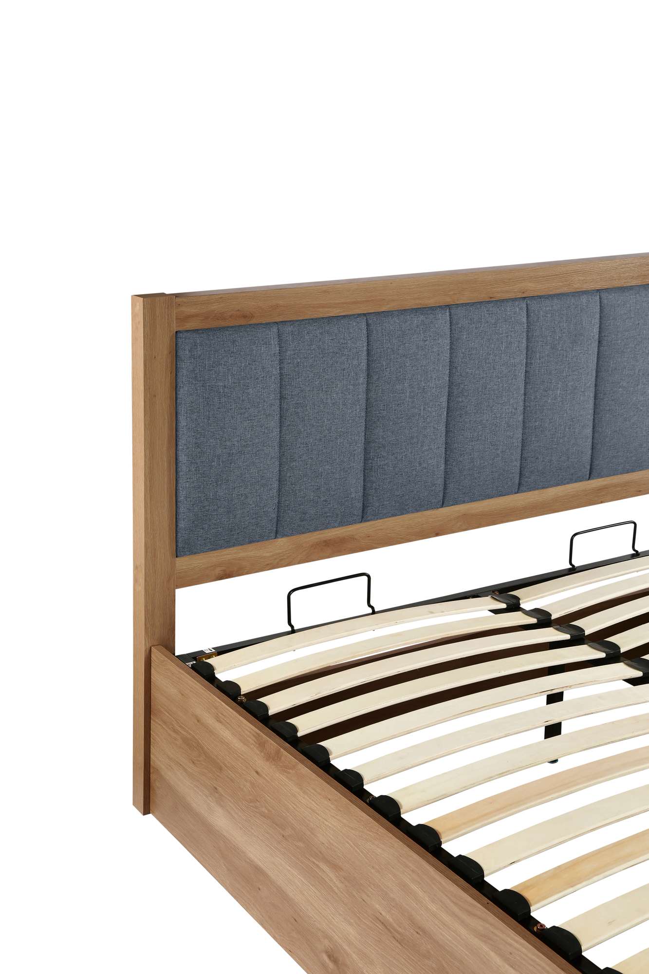Belmont Ottoman Storage Beds