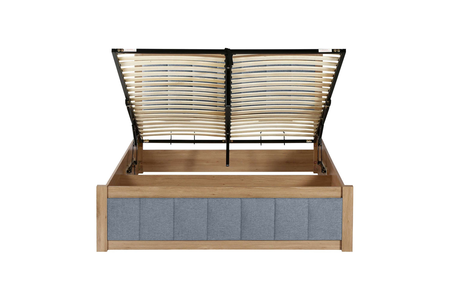 Belmont Ottoman Storage Beds