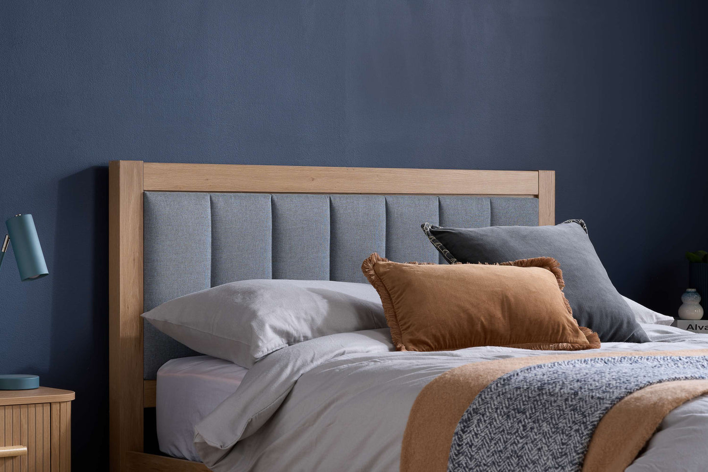 Belmont Ottoman Storage Beds