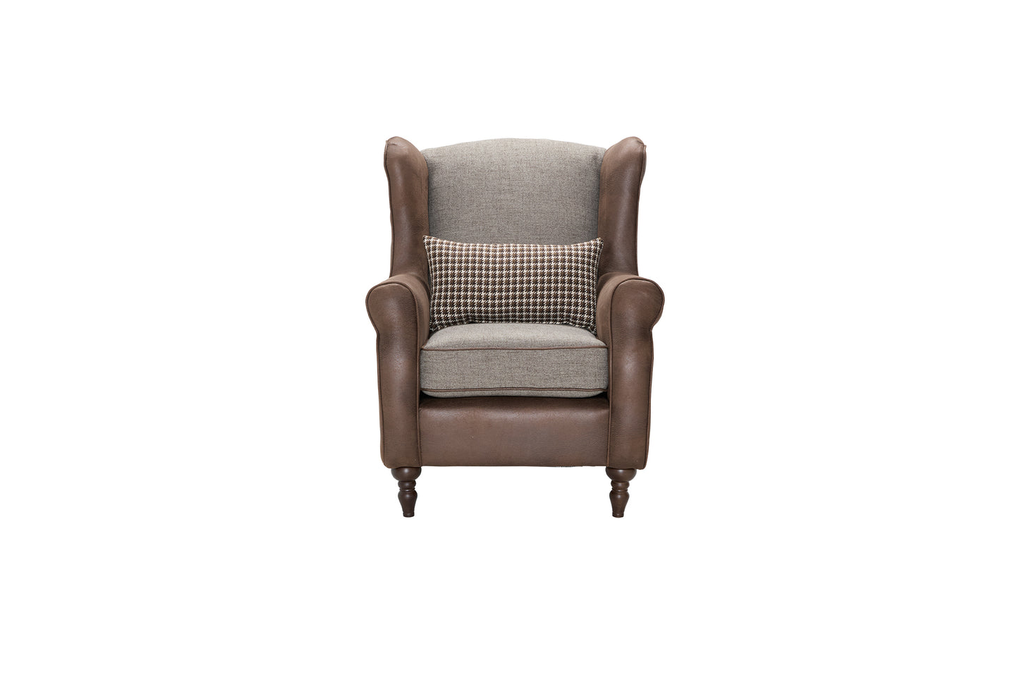 Barcelona Fabric Corner Sofas