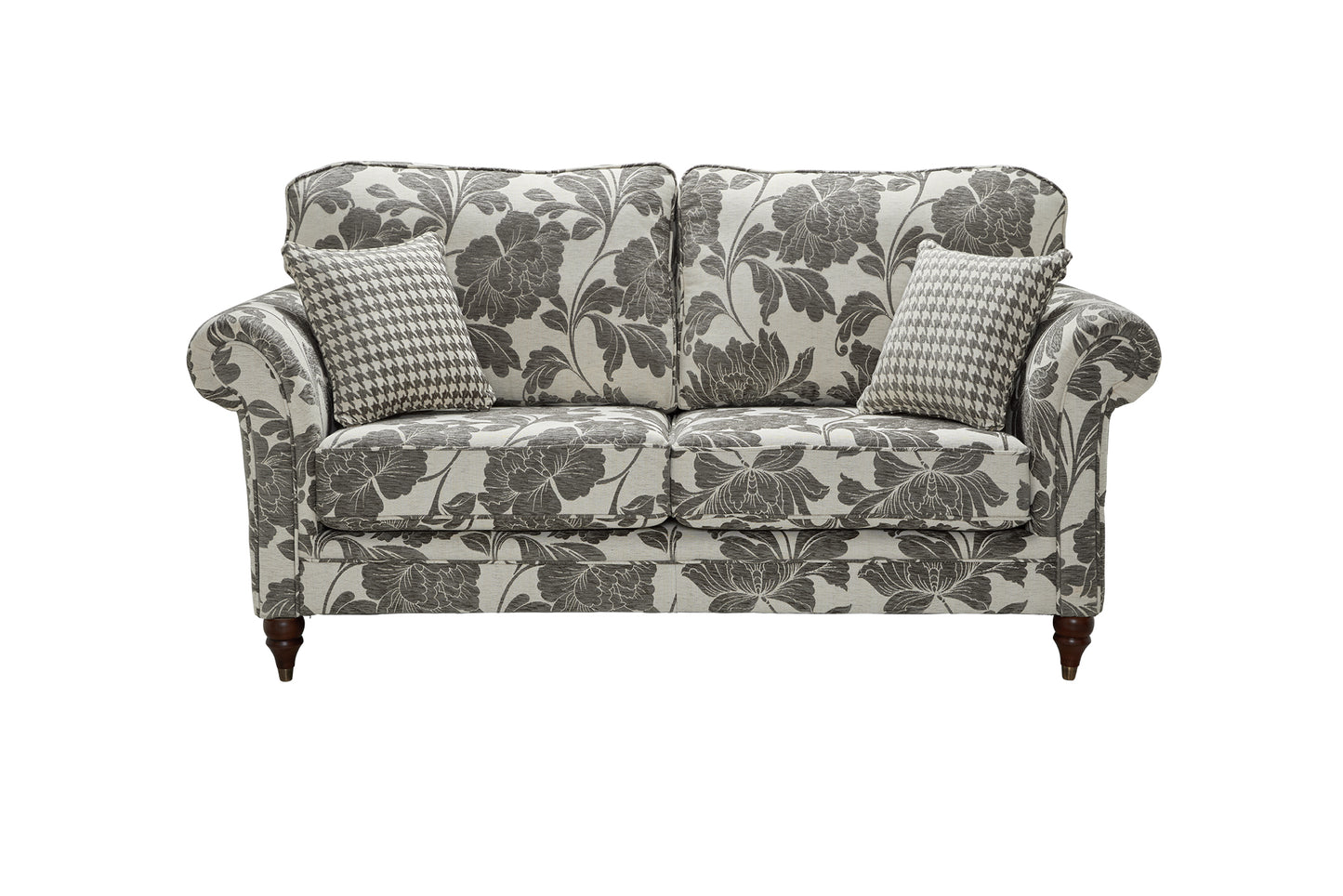 Cambridge Fabric 3 Seater Sofa