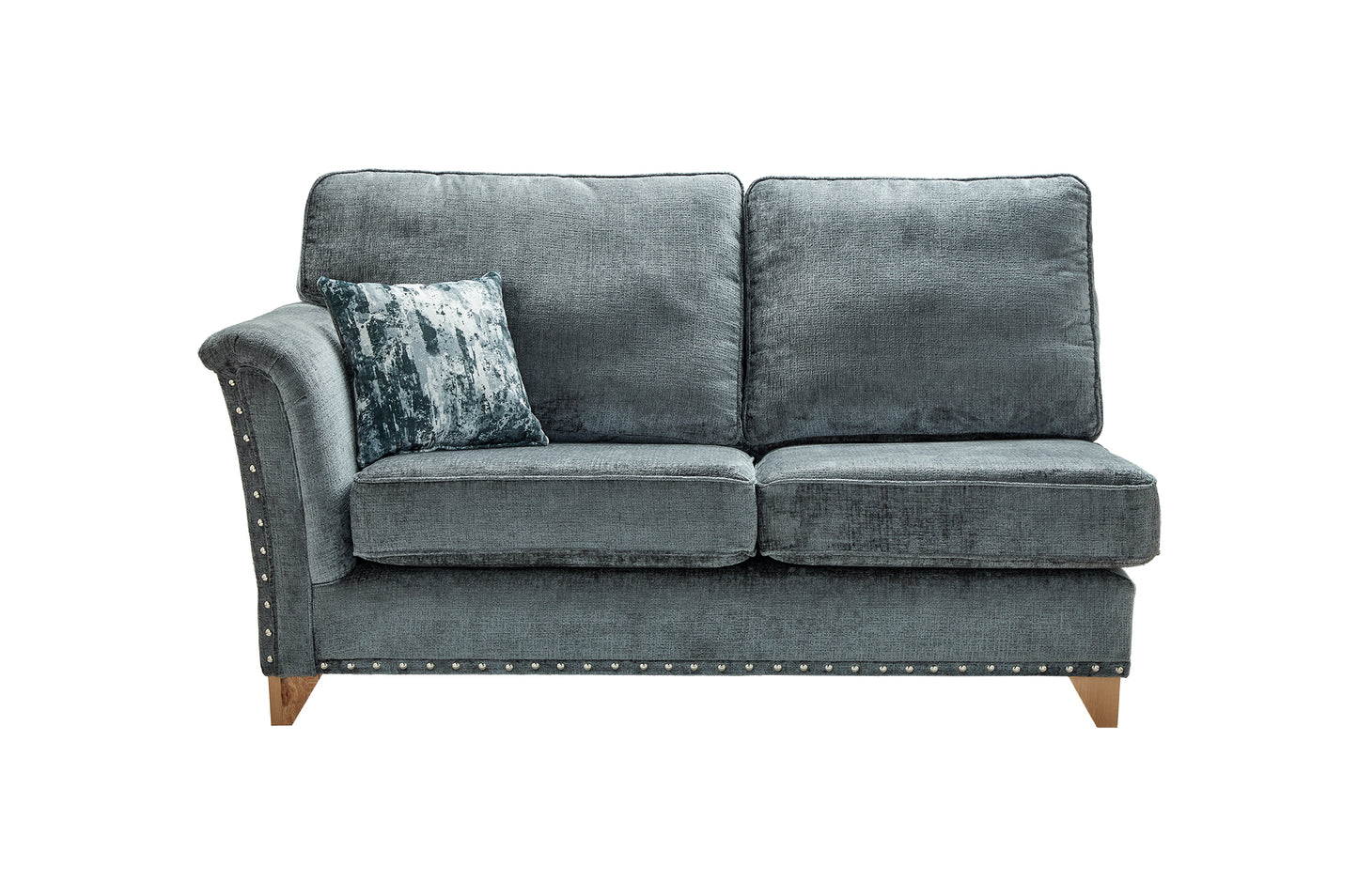 Carrington Fabric Corner Sofas