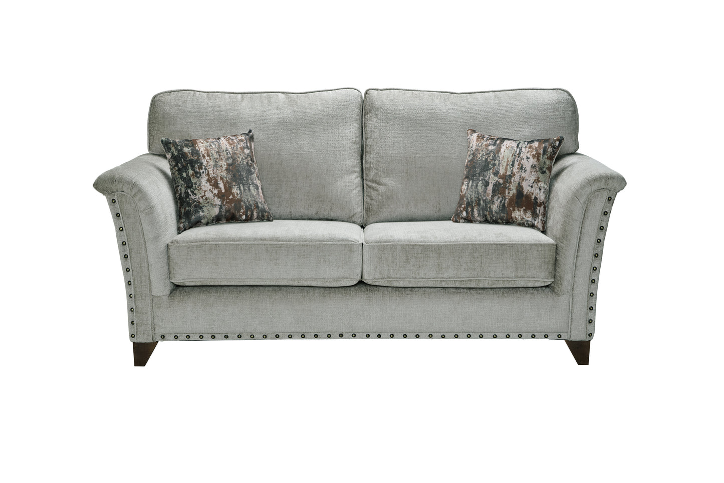 Carrington Fabric 3+2 Sofas