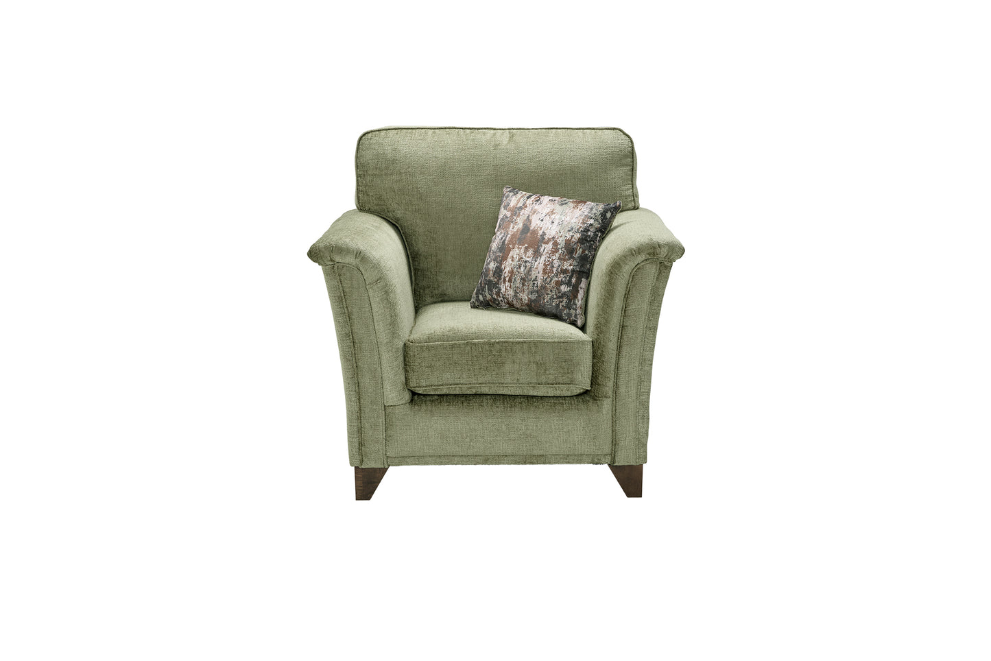 Carrington Fabric 3+2 Sofas