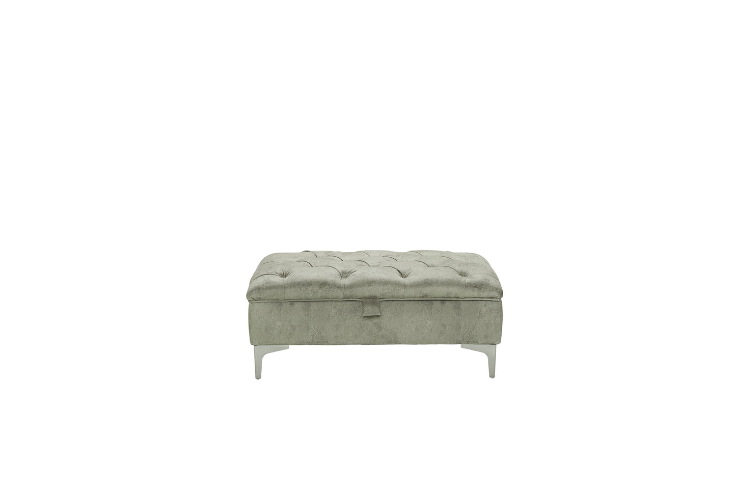 Dakota Fabric Corner Sofas