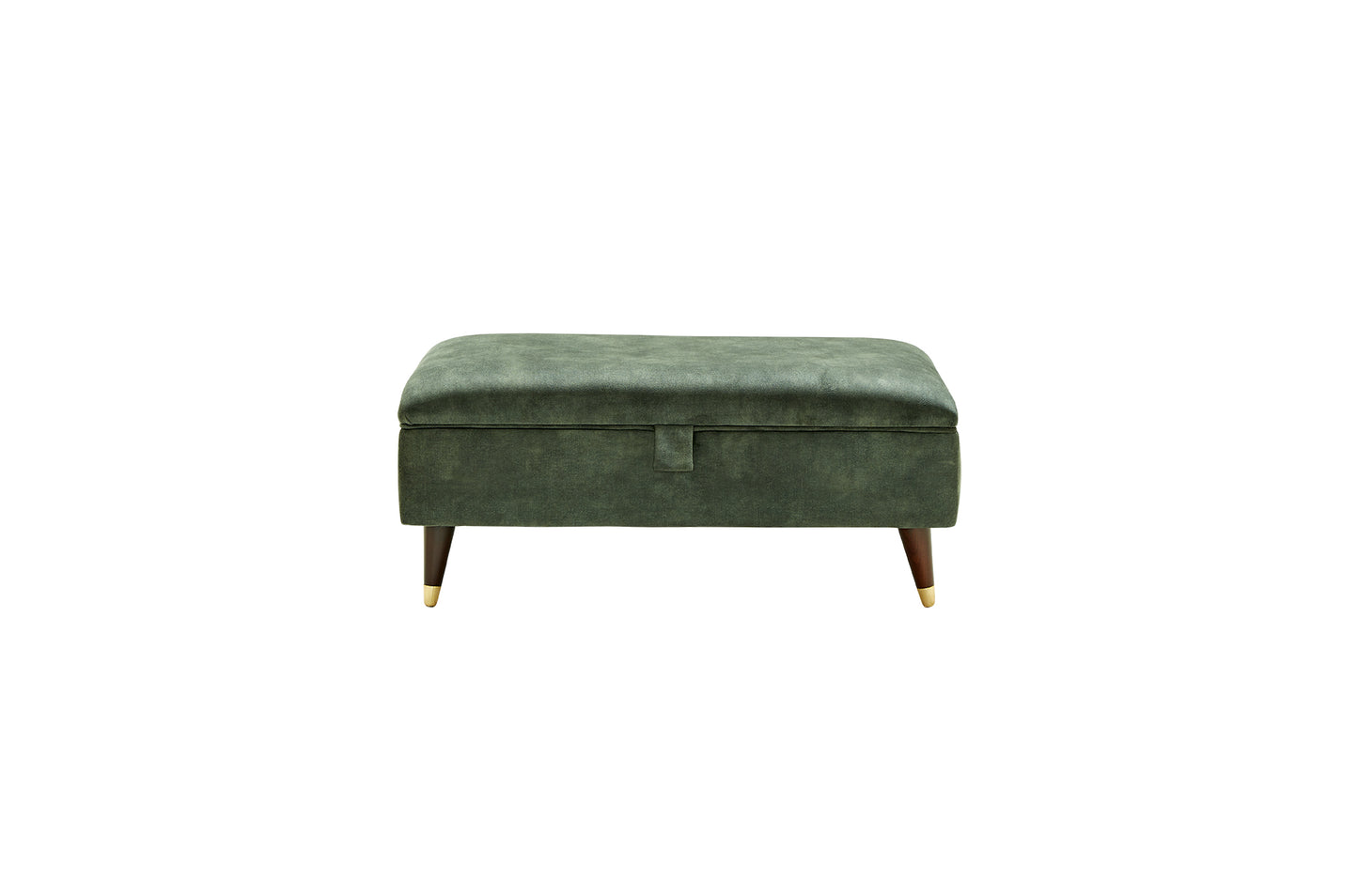 Denver Fabric Corner Sofas