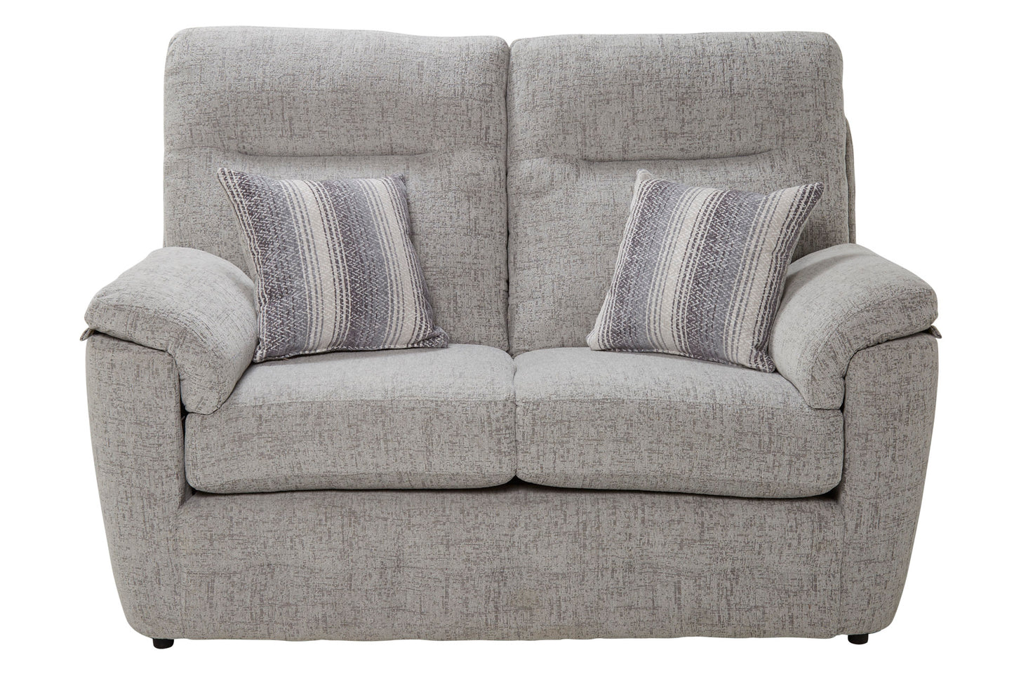 Dynasty Fabric 3+2 Sofas