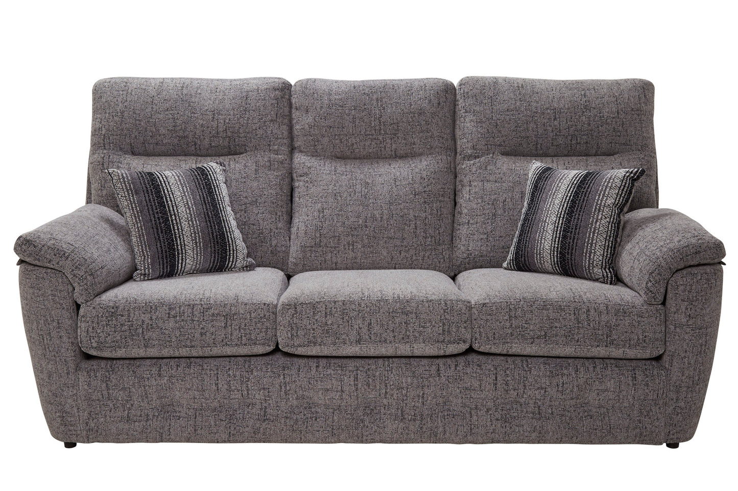Dynasty Fabric 3+2 Sofas