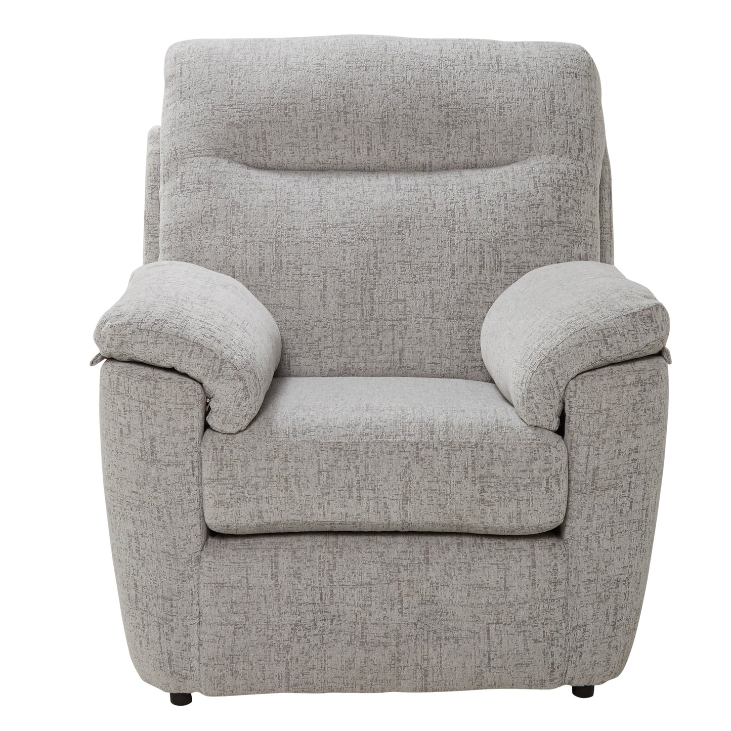 Dynasty Fabric 3+2 Sofas