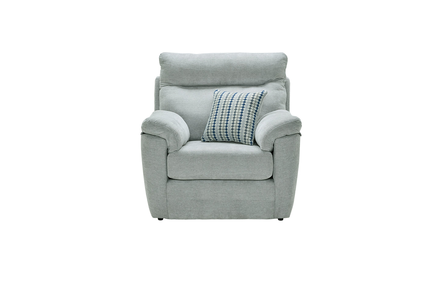 Dynasty Fabric 3+2 Sofas