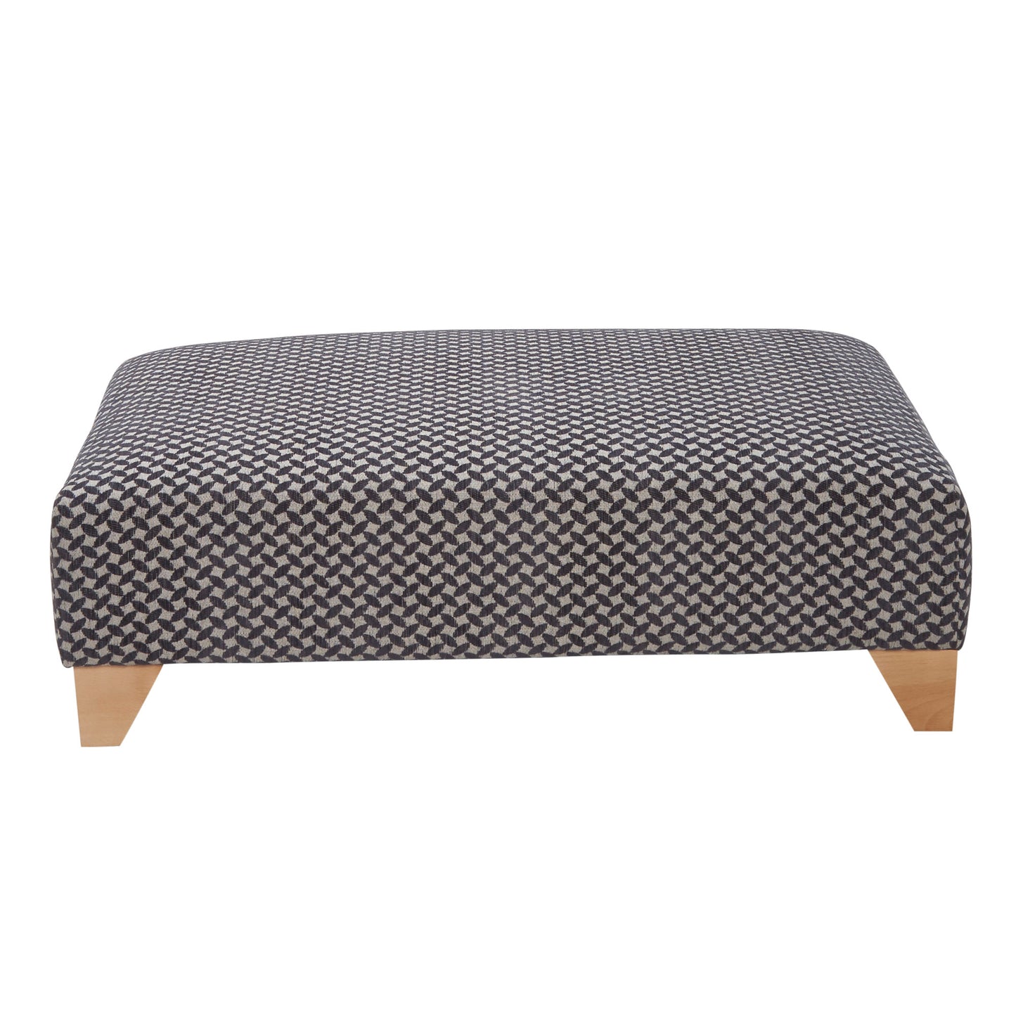Eclipse Fabric Corner Sofas