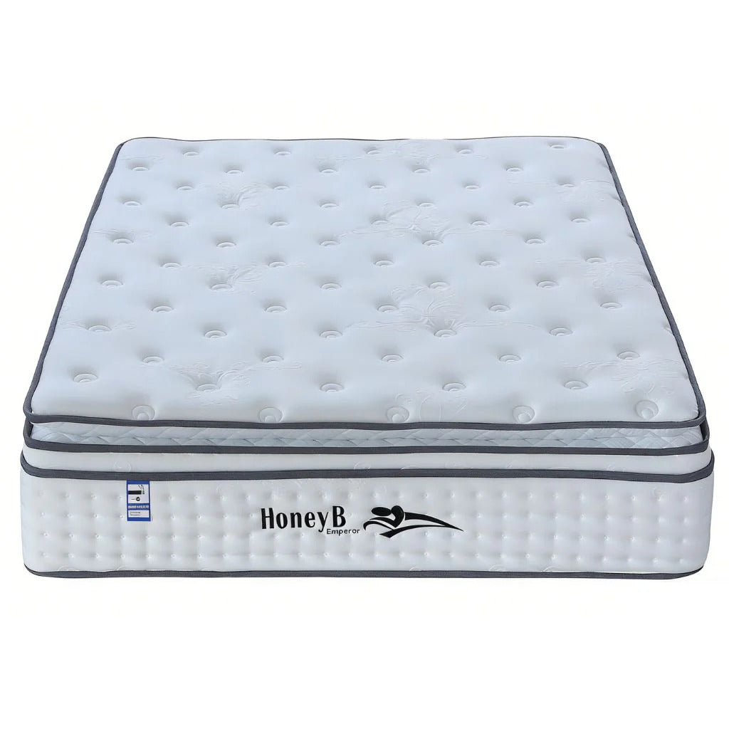 Emperor Pocket Sprung Mattress