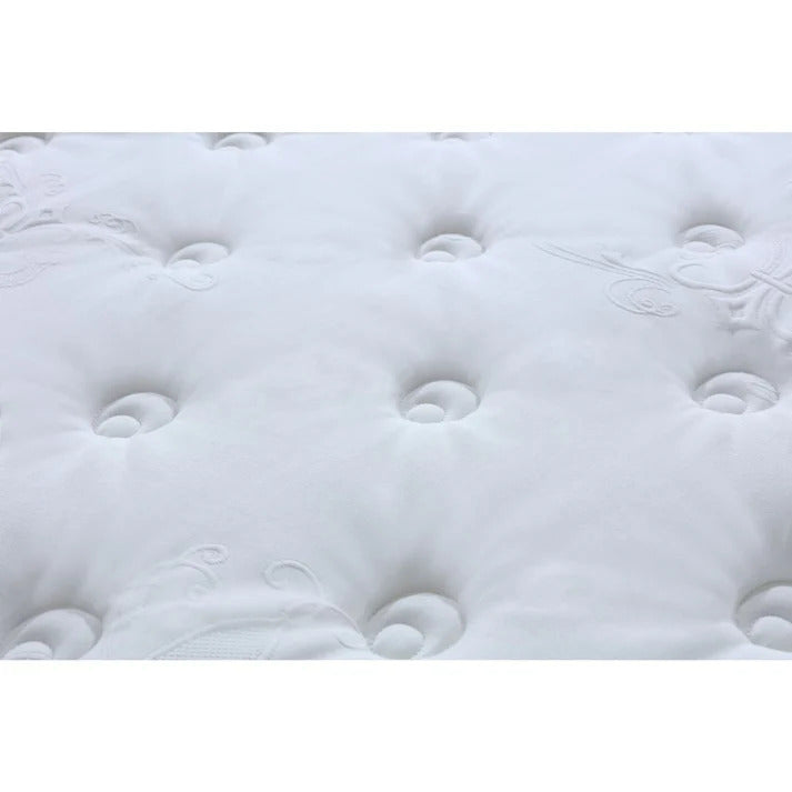 Emperor Pocket Sprung Mattress