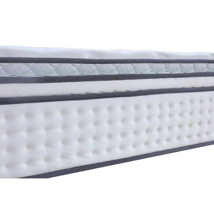 Emperor Pocket Sprung Mattress