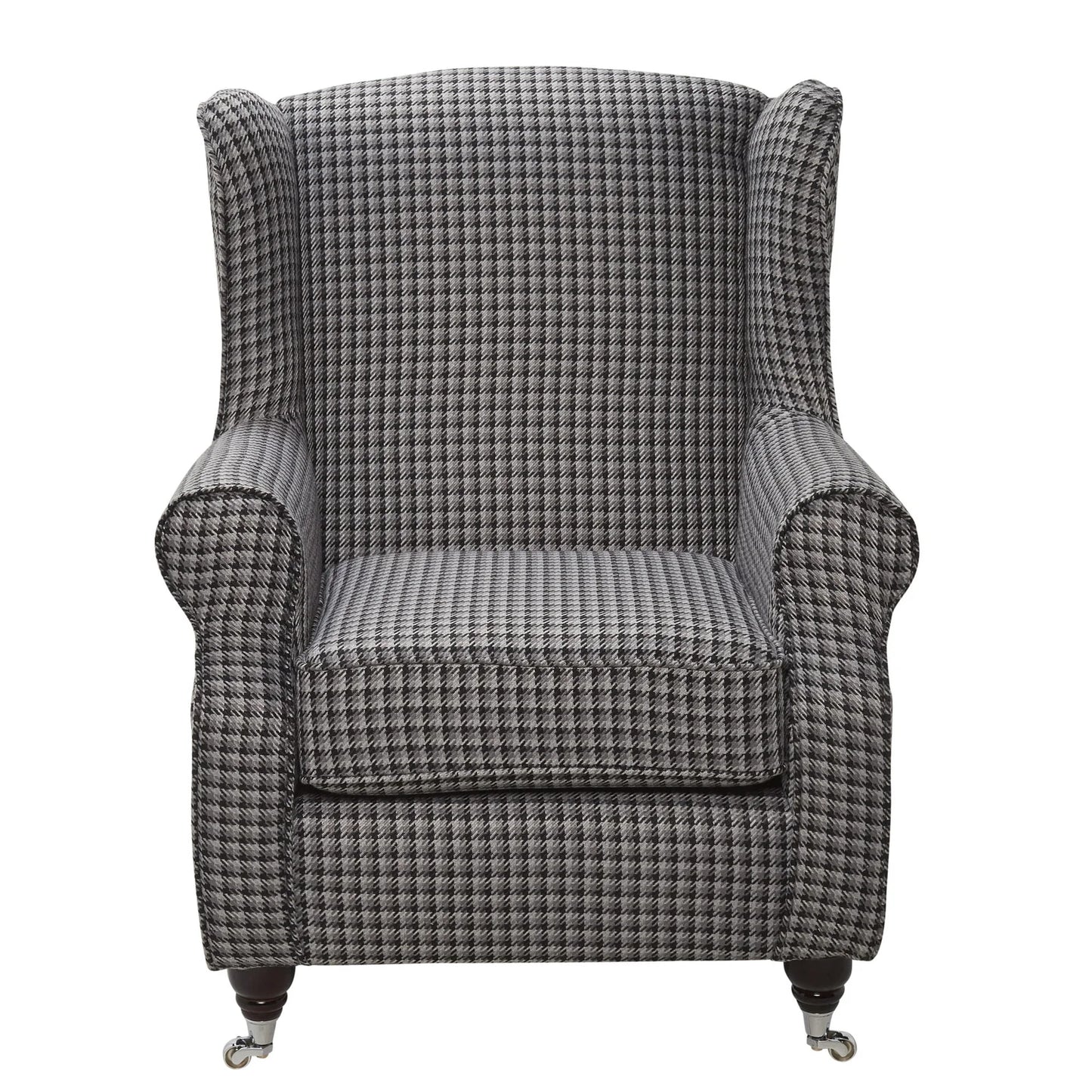 Barcelona Fabric Corner Sofas
