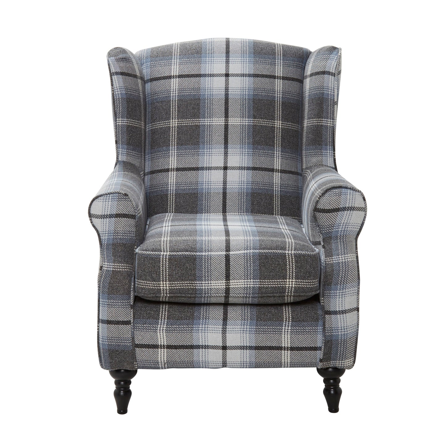 Lisburn Fabric 3+2 Sofas