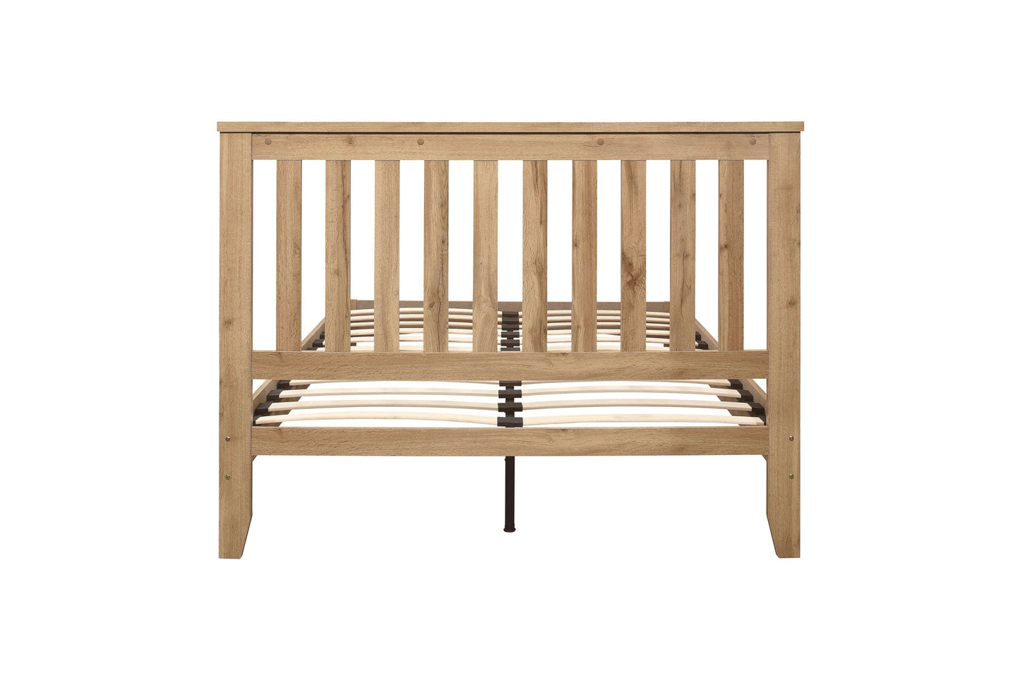 Hampstead Wooden Bed
