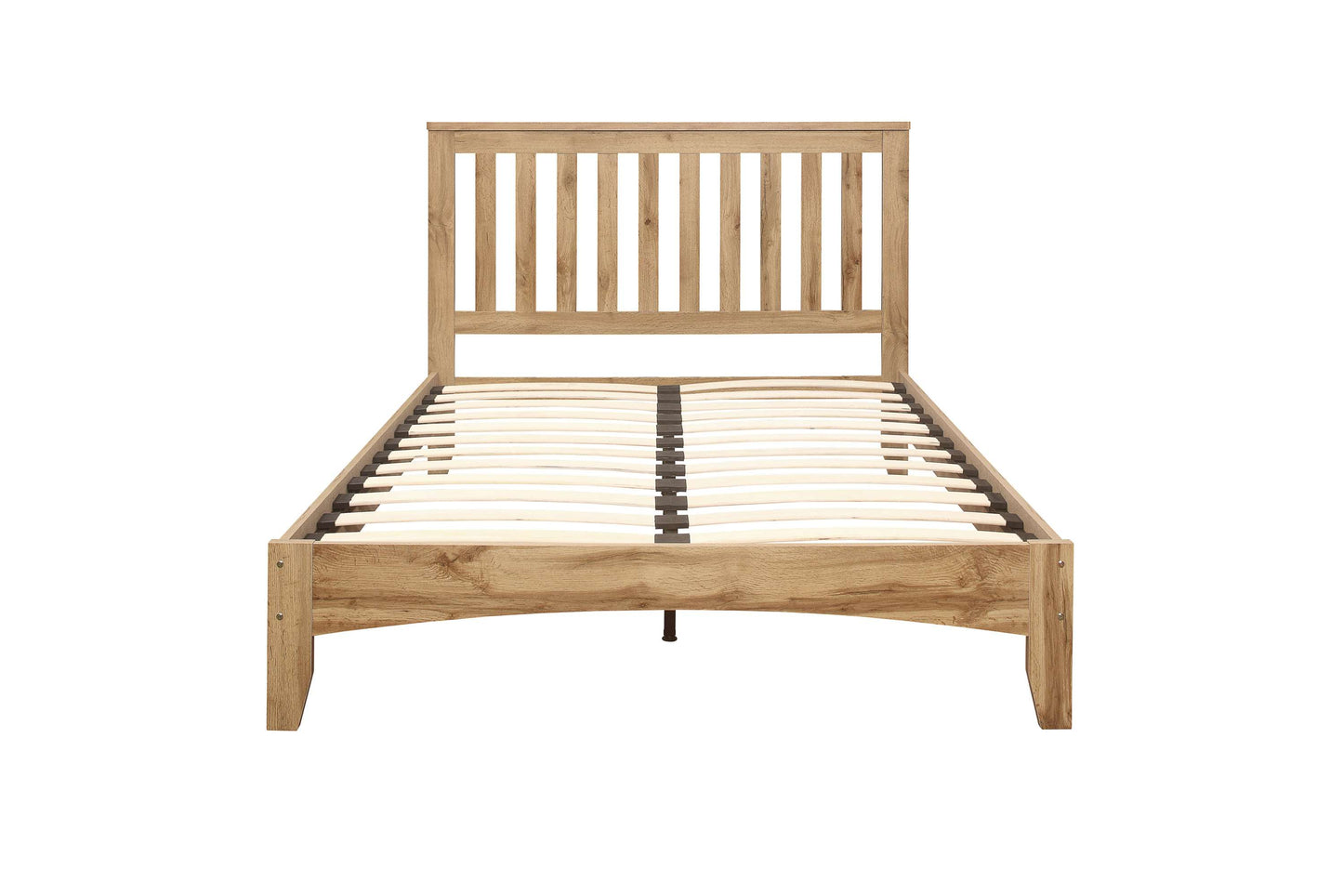 Hampstead Wooden Bed
