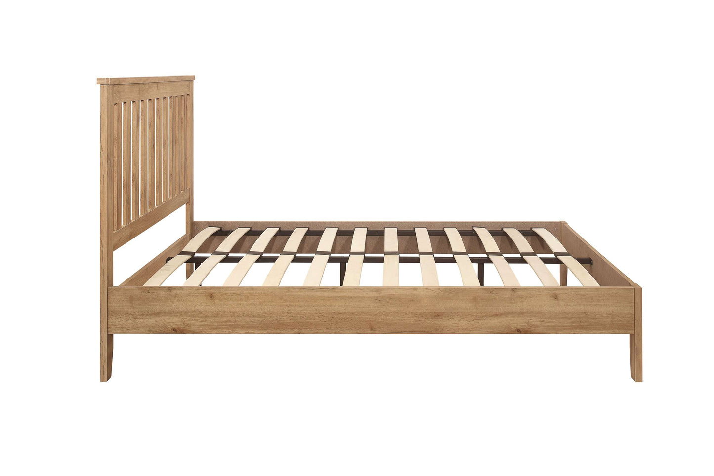 Hampstead Wooden Bed
