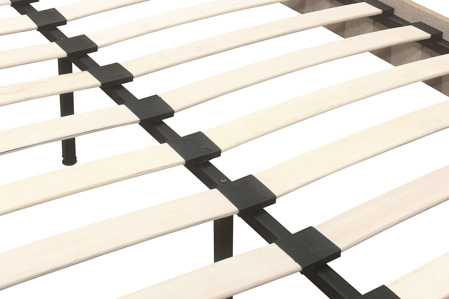 Hampstead Wooden Bed