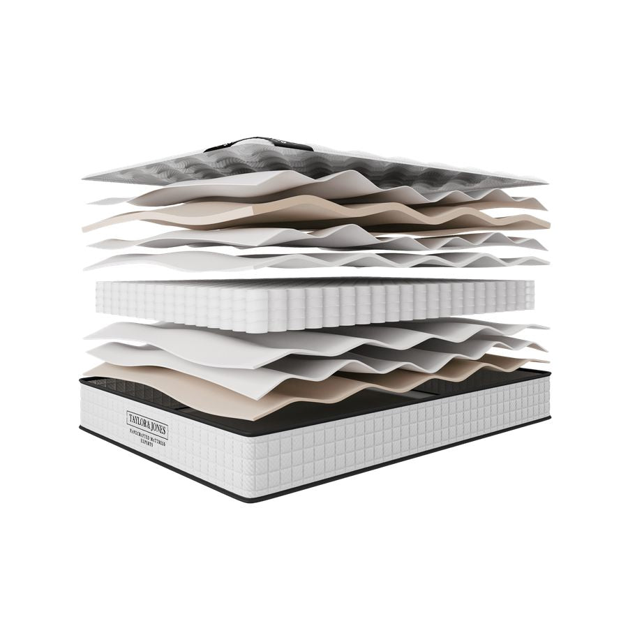Heritage Ortho 1000 Pocket Mattress