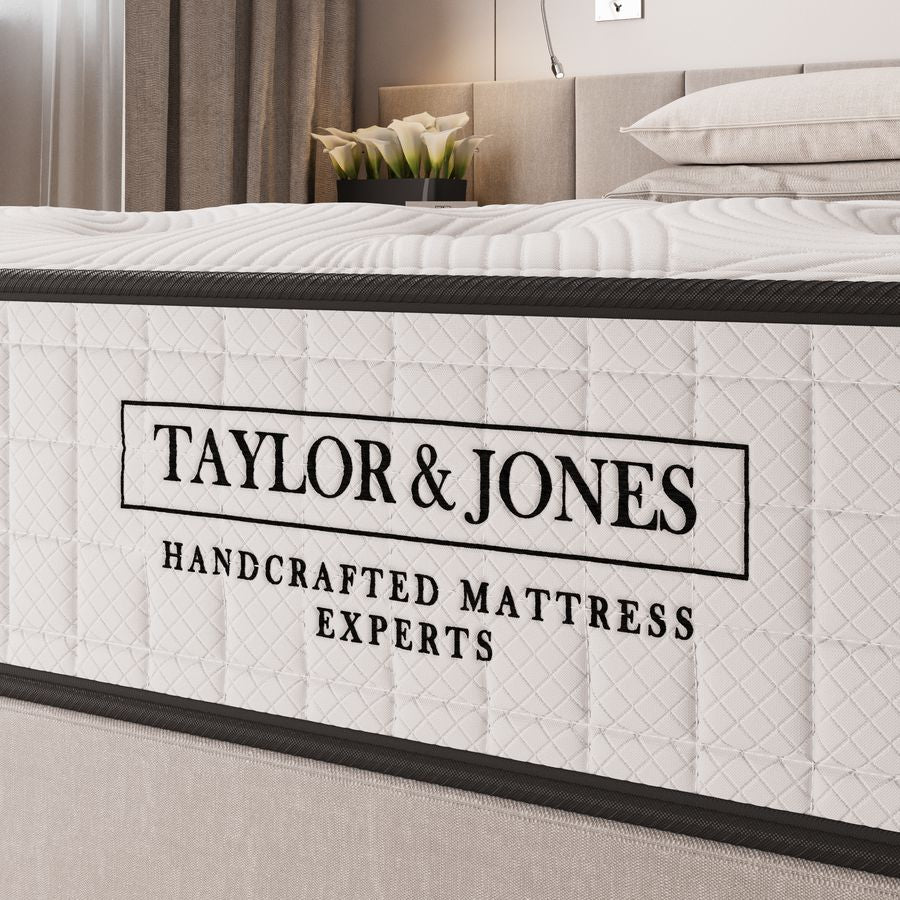 Heritage Ortho 1000 Pocket Mattress