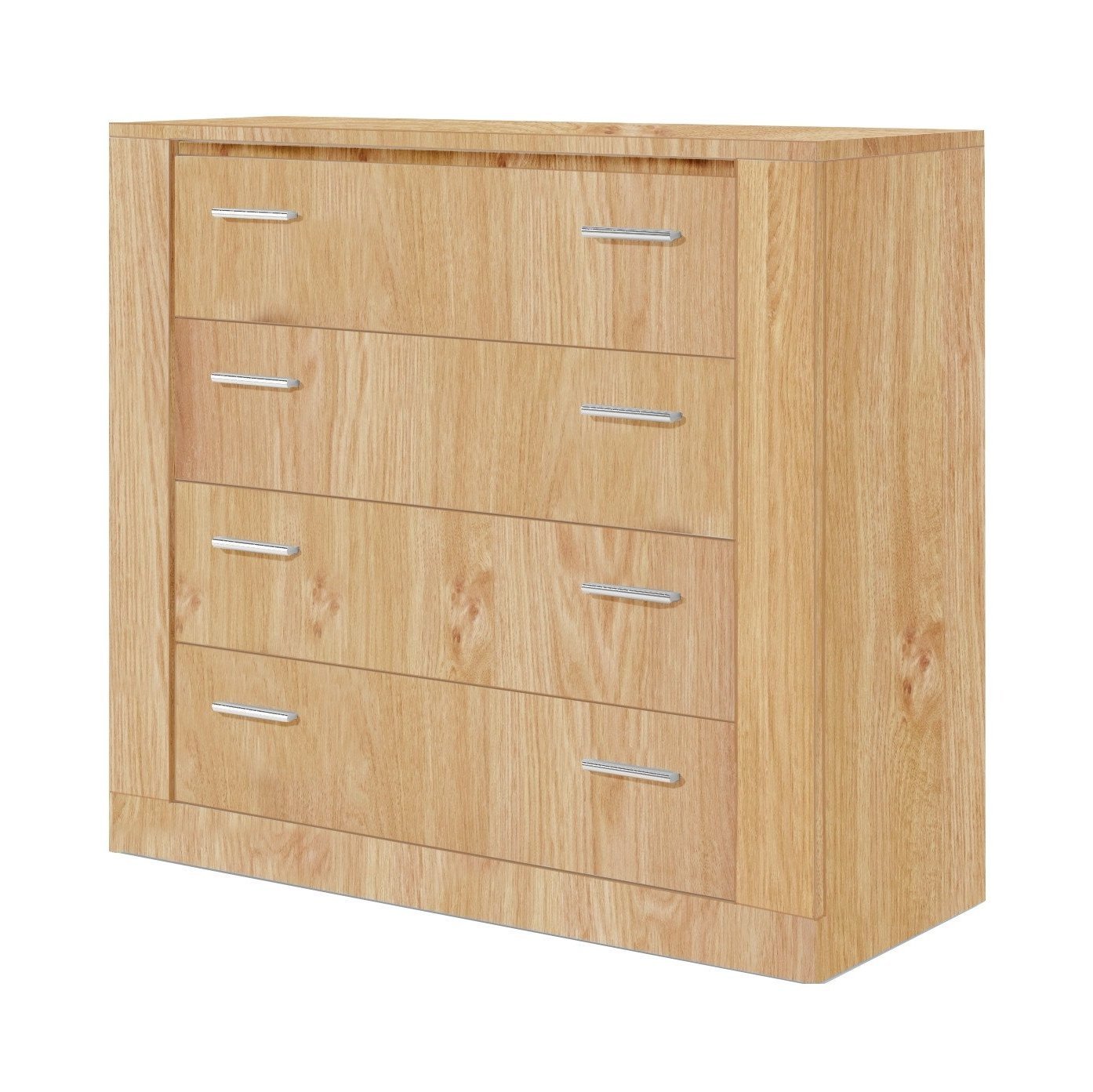 Chest Of Drawers To Match Sliding Door Robes 3 Colours