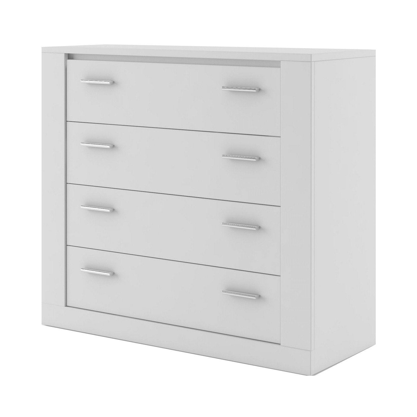 Chest Of Drawers To Match Sliding Door Robes 3 Colours