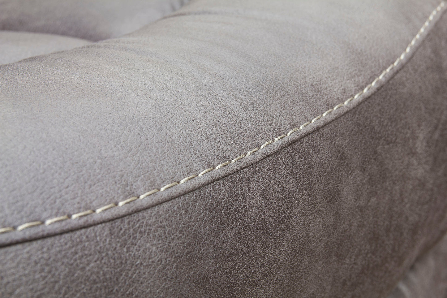 Dunmore Recliner Sofas - Dark Grey