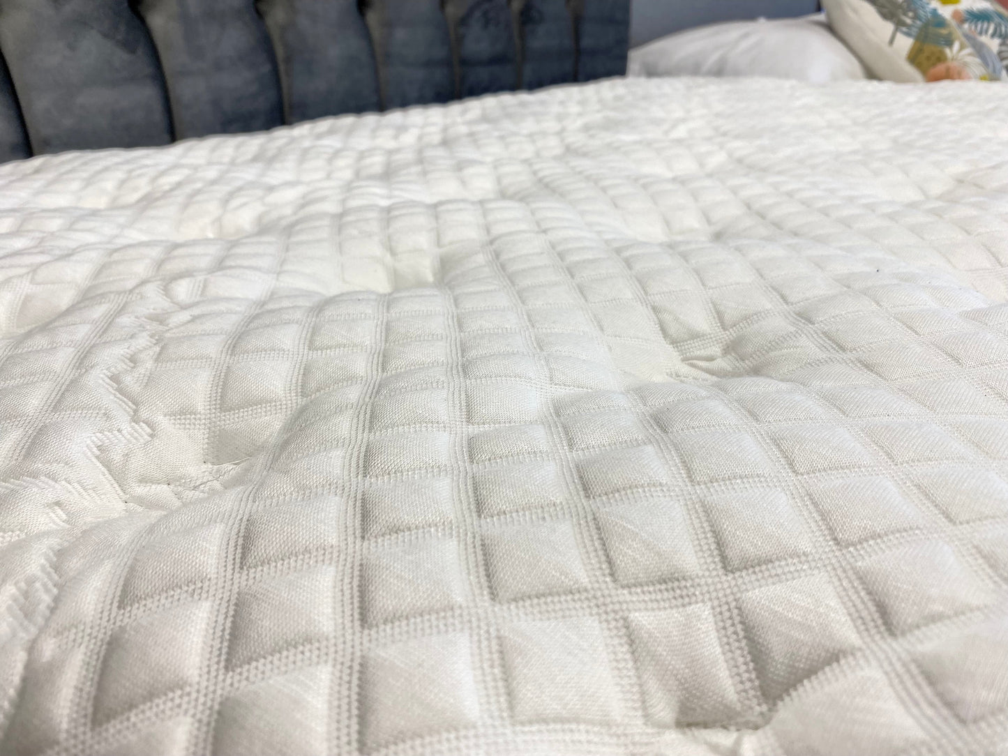 Marco 2400 Pocket Pillowtop Mattress