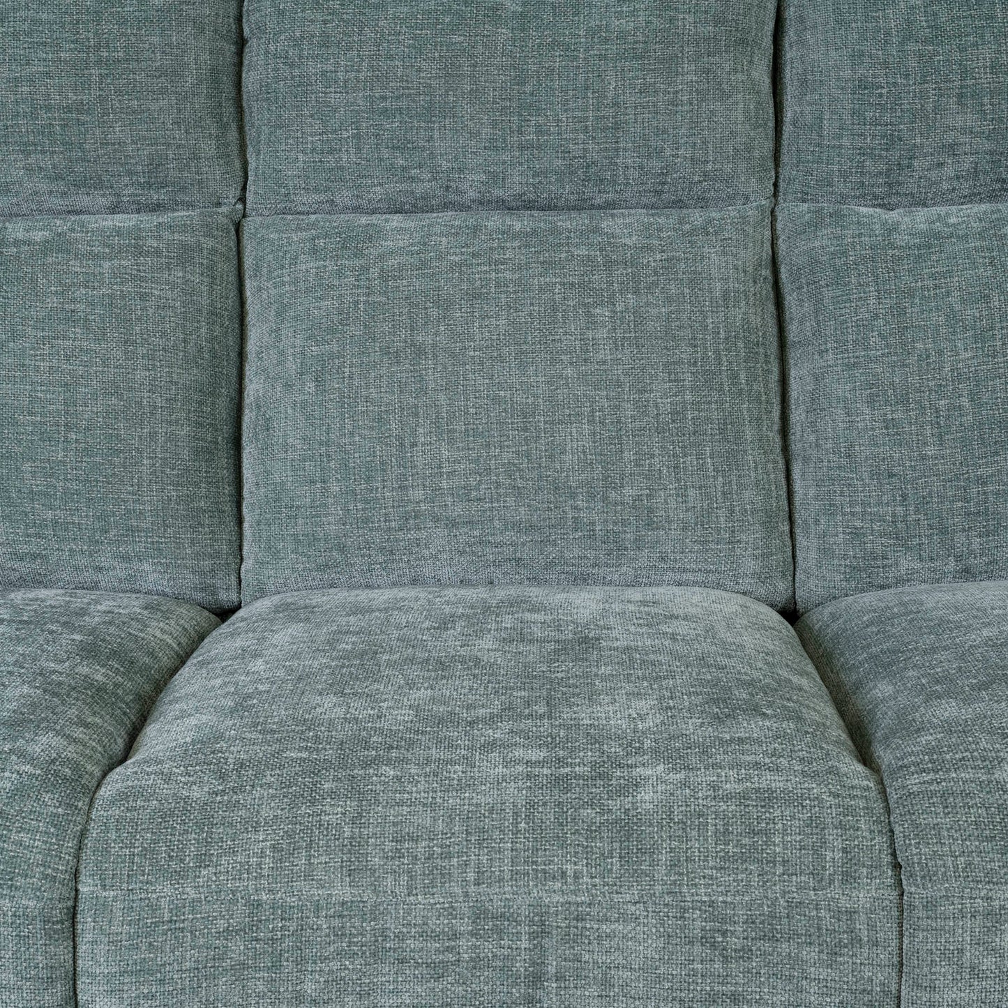 Liberty Recliner Sofas - Dusty Green Fabric