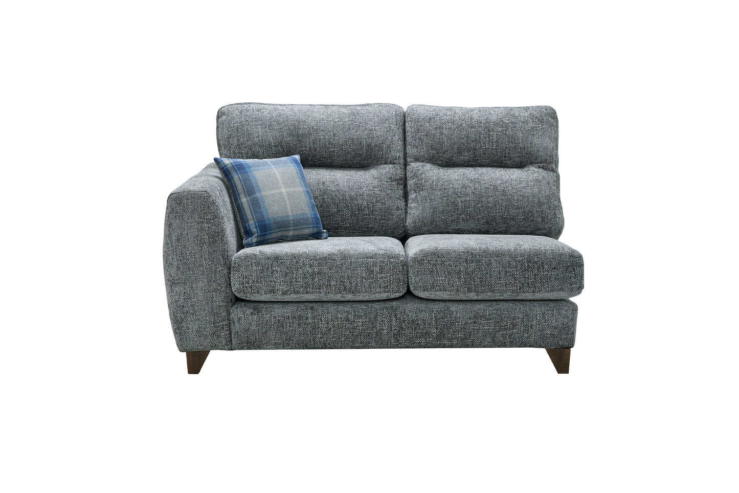 Lisburn Fabric Corner Sofas