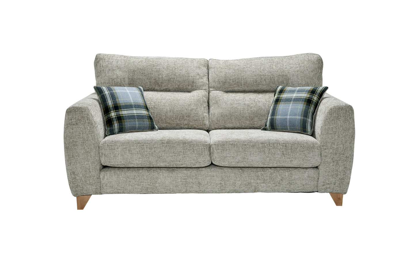 Lisburn Fabric 3+2 Sofas