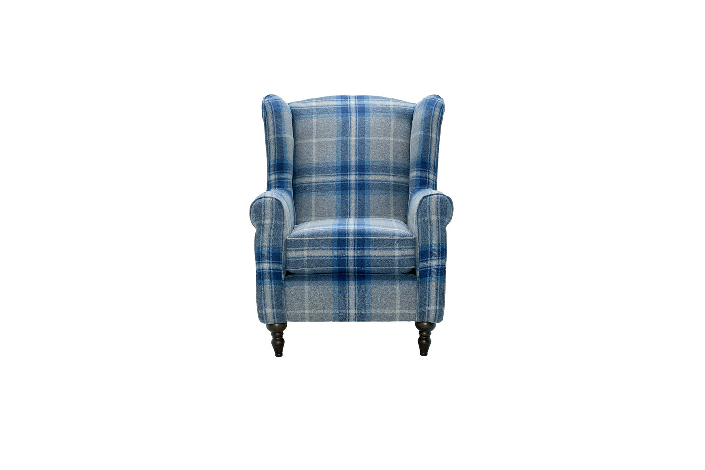 Lisburn Fabric Corner Sofas