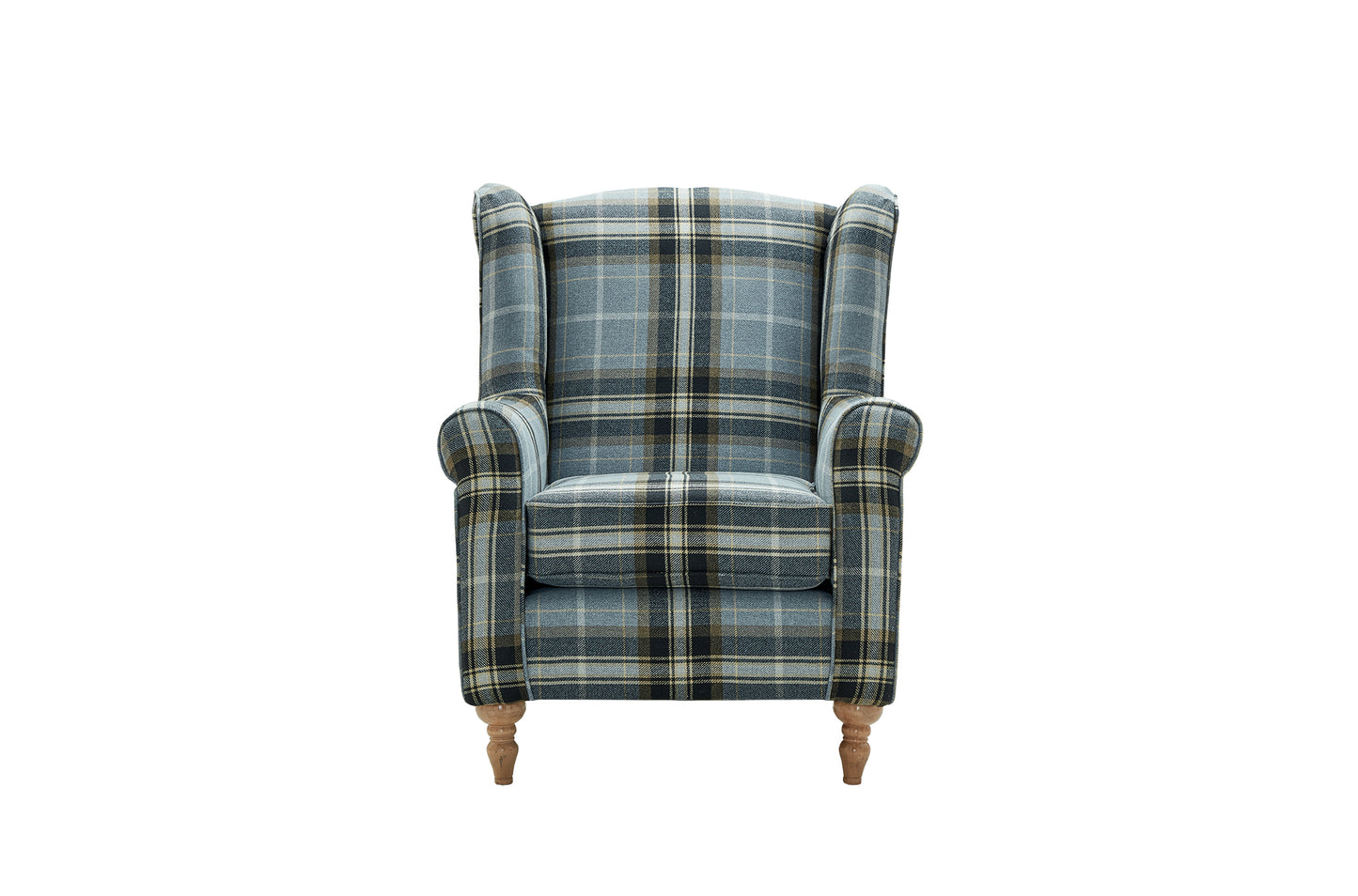 Lisburn Fabric Corner Sofas