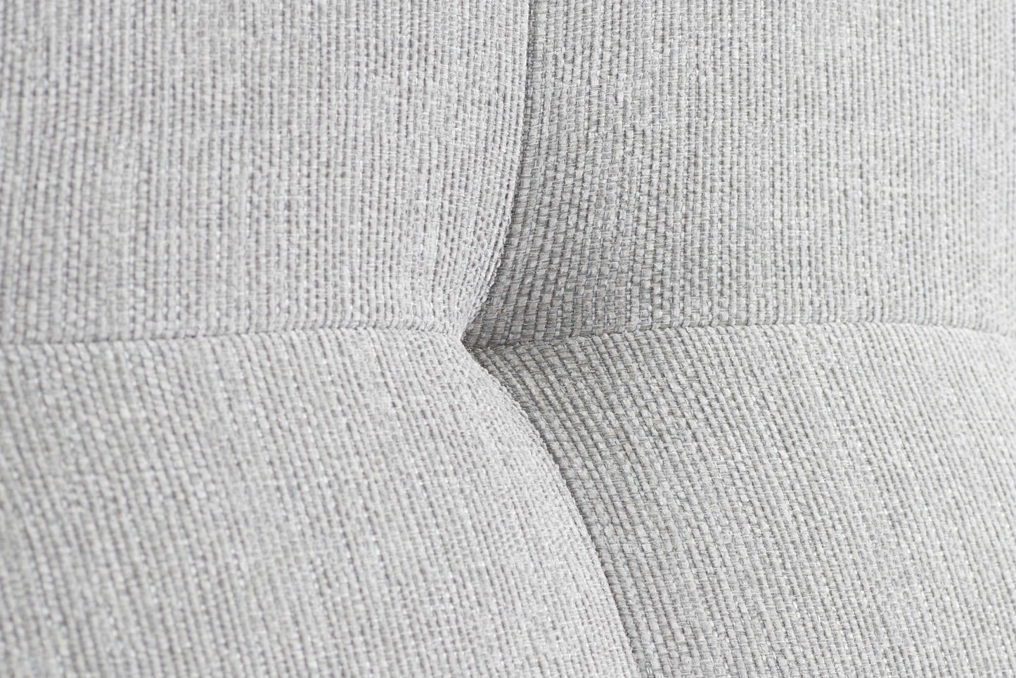 Mayfair Grey Fabric Bed With Storage Drawers