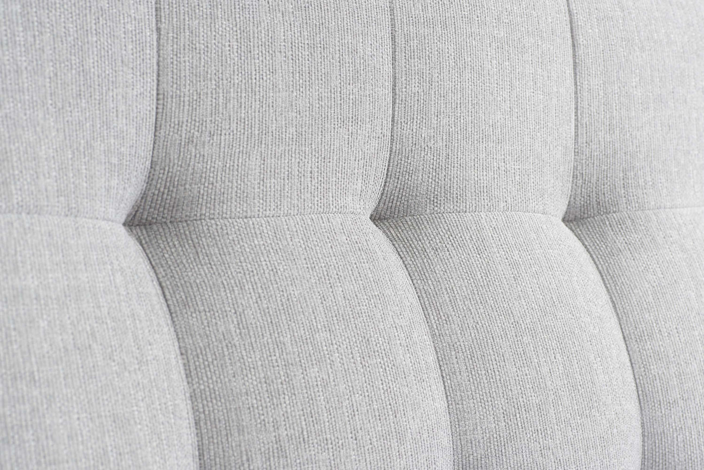 Mayfair Grey Fabric Bed With Storage Drawers